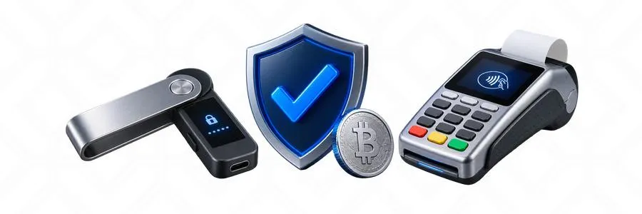 Crypto Payment Security: What Businesses Need to Get Right