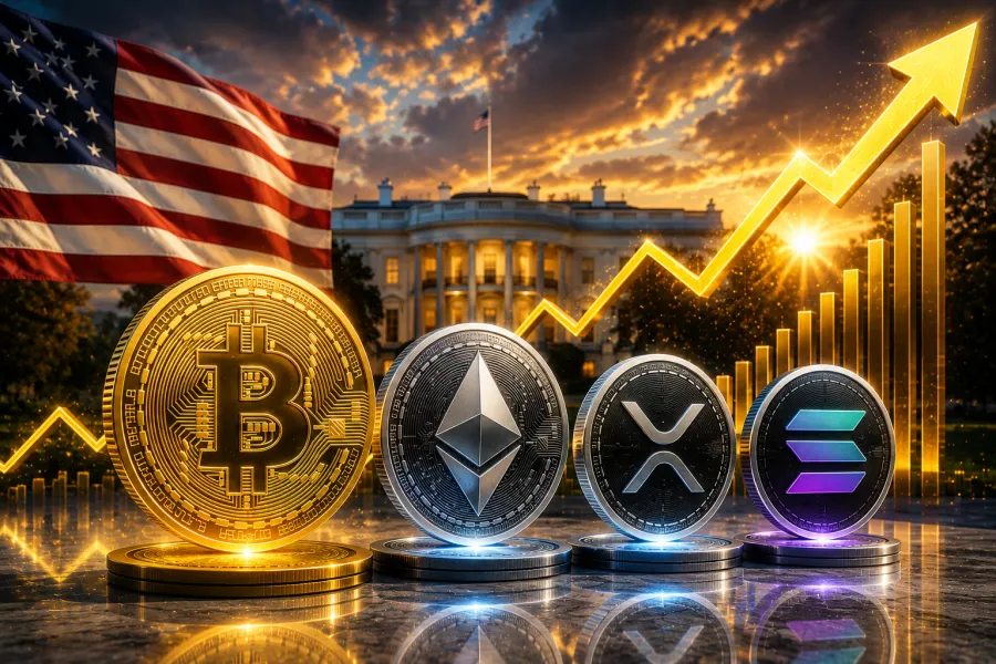 Bitcoin has surged 30% in 10 days and is predicted to break through $90,000; here is how BTC holders can easily earn $3,999 daily.