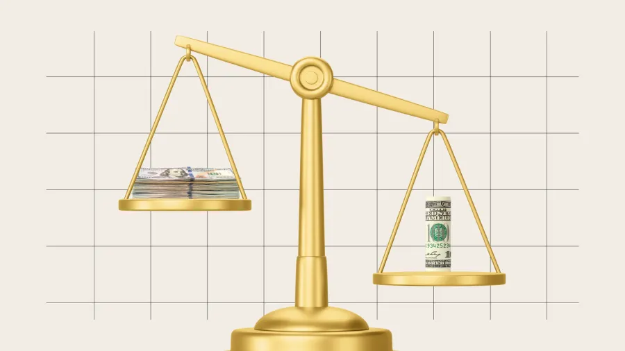 Can You Trade with a Platform’s Money?