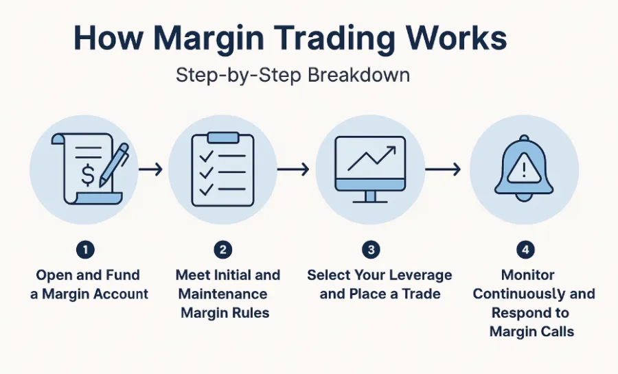Can You Trade with a Platform’s Money?