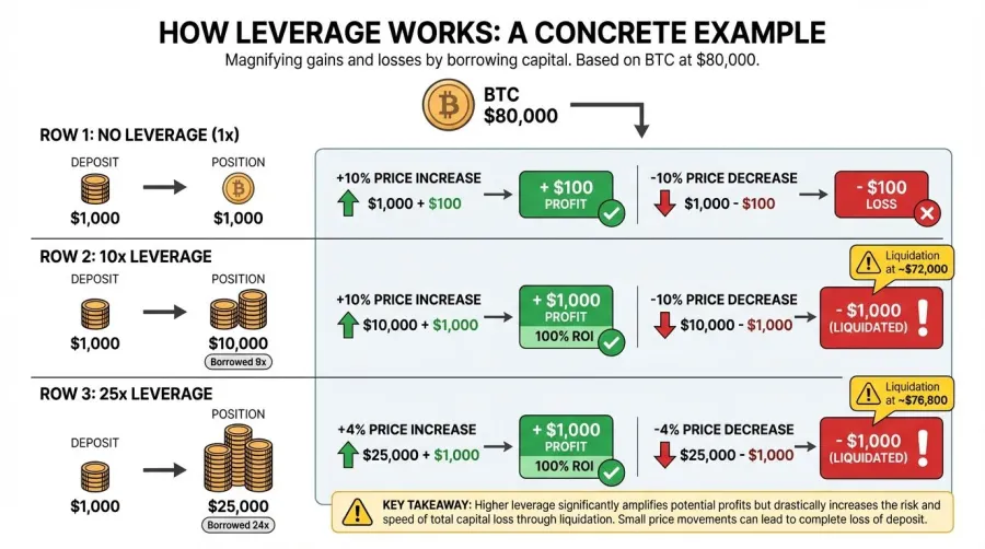 Can You Trade with a Platform’s Money?