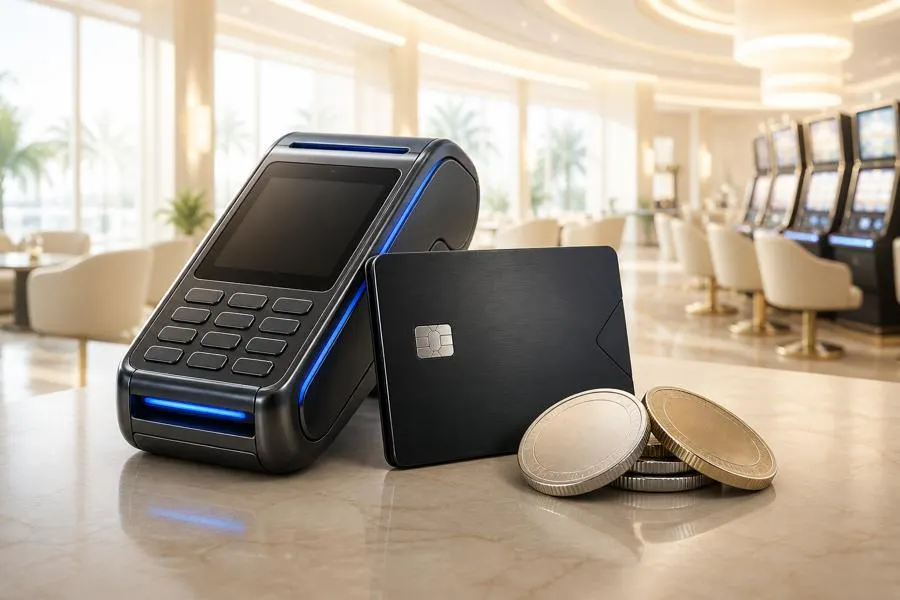 The Growth of Cryptocurrency in Online Casinos: How Pinko Casino Implements Digital Payments