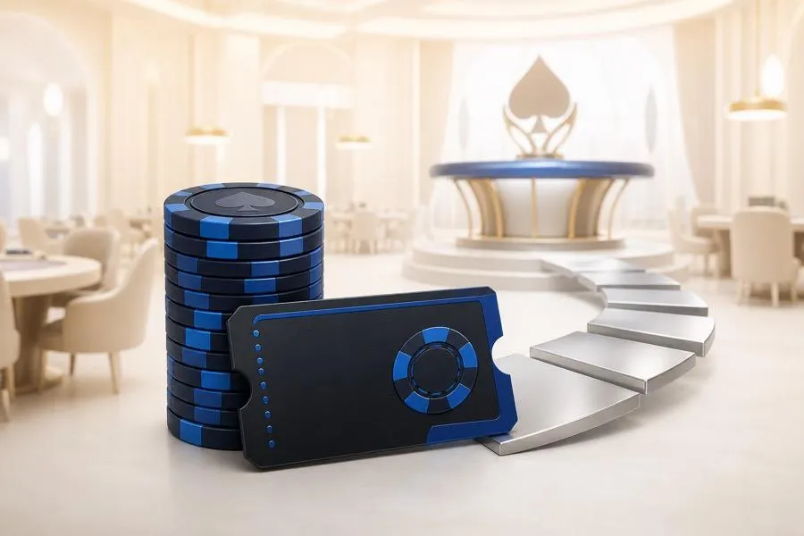 How Satellite Tournaments Open the Door to Major Online Poker Events