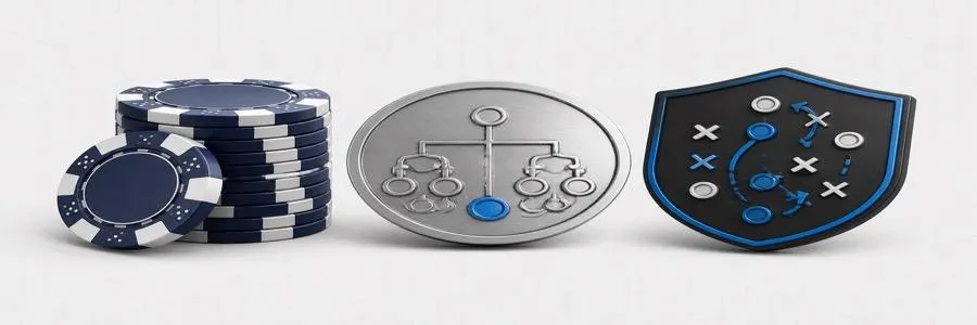 How Satellite Tournaments Open the Door to Major Online Poker Events