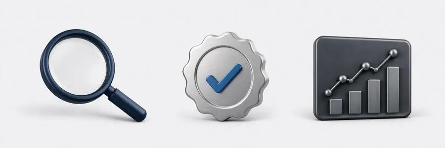 Looking for a Reliable Broker? Don’t Trust Unregulated Rating Websites