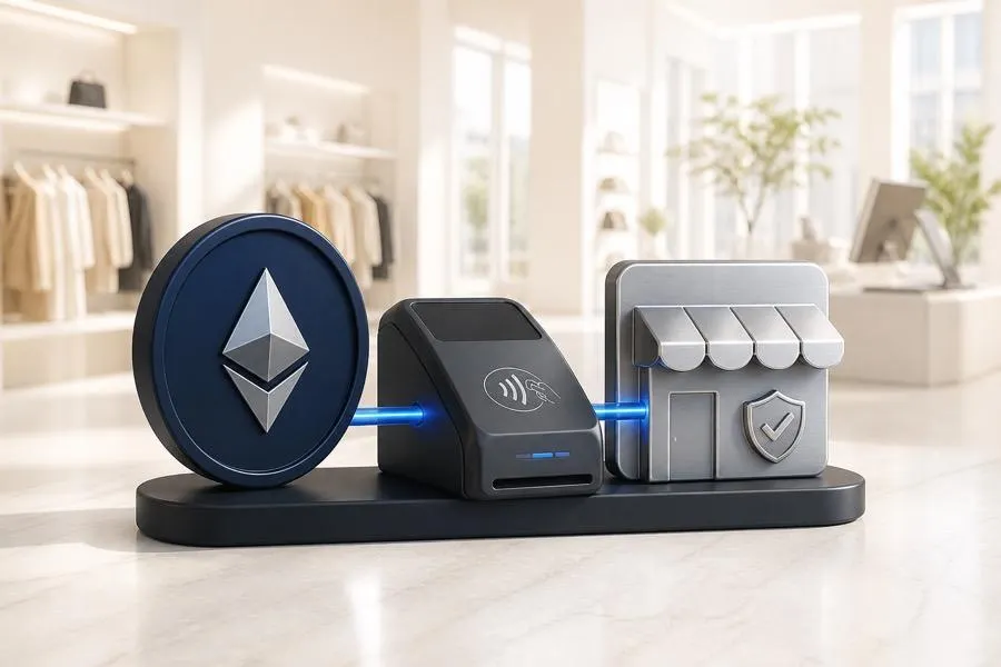 Expanding the Web3 Economy: How Ethereum Simplifies Digital Commerce