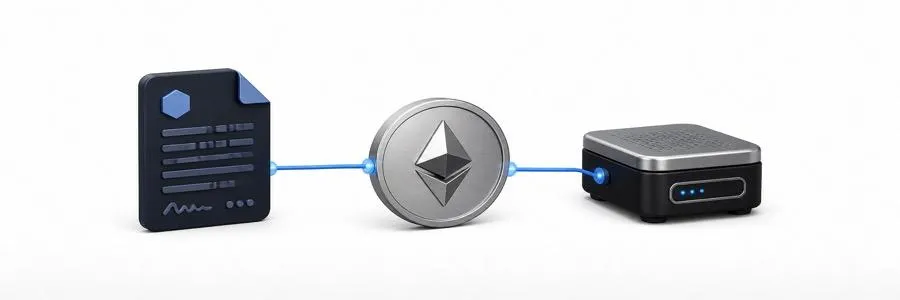 Expanding the Web3 Economy: How Ethereum Simplifies Digital Commerce
