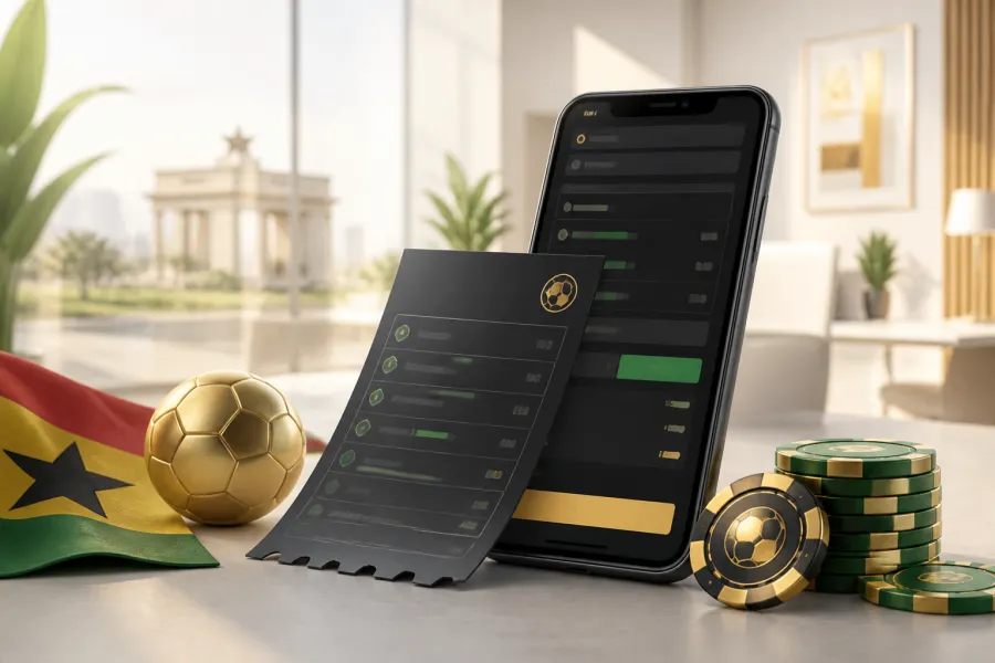 GoldBet.com.gh Review: What the Promotions and Transparency Tell Us