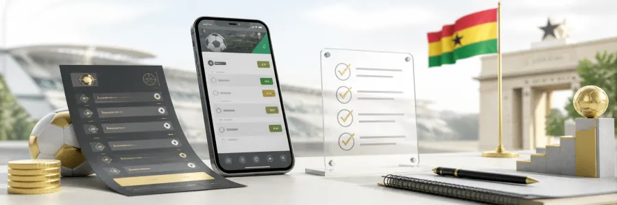 GoldBet.com.gh Review: What the Promotions and Transparency Tell Us