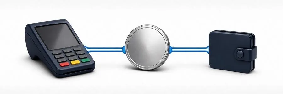 Why Stablecoins Are Becoming the Preferred Currency for Everyday Crypto Payments