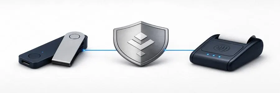 What Happens After You Pay With Crypto: From Wallet to Merchant Settlement