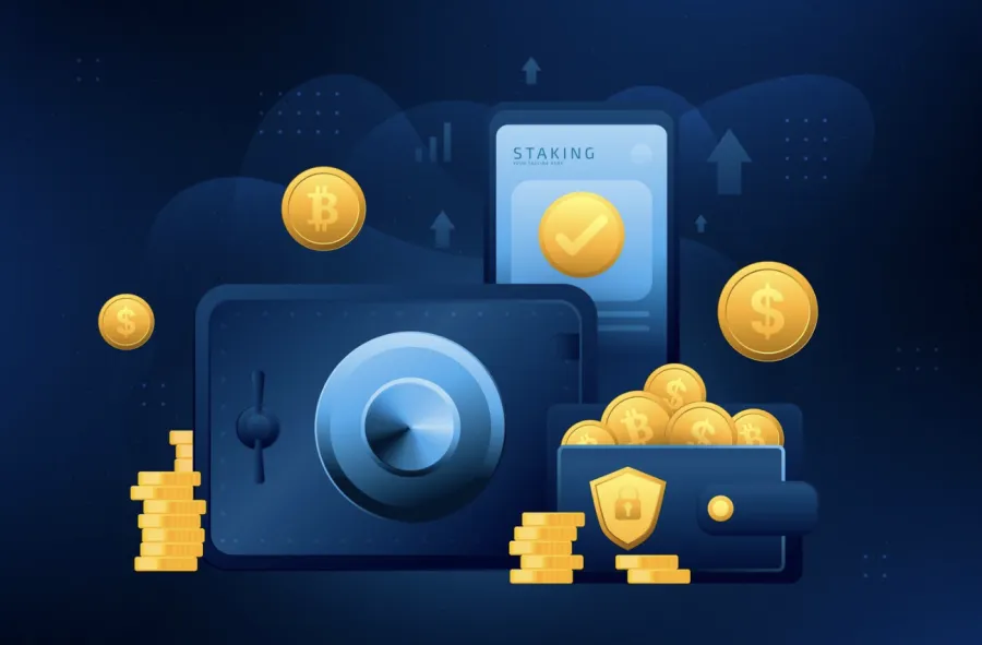 Crypto Casinos vs. Traditional Online Casinos: 7 Insights