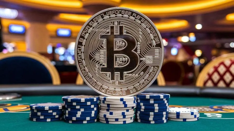 Why Bitcoin Value Matters More Than Players Expect at a Bitcoin Casino