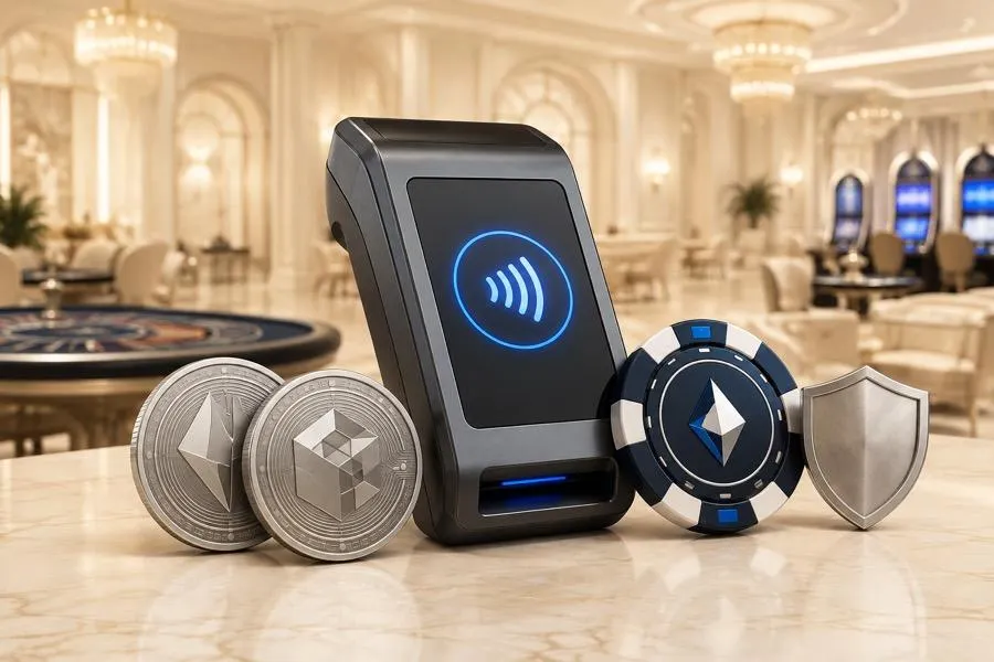 Online Casinos With Bitcoin Payment