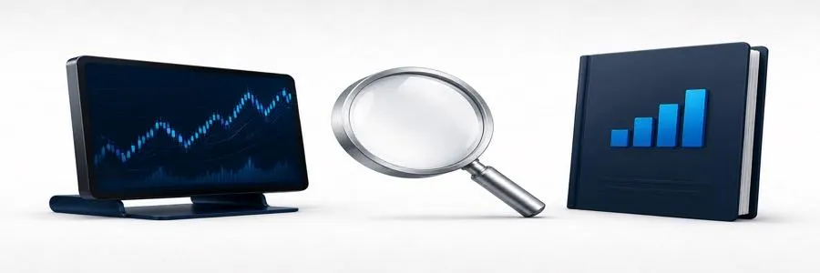 Trading Charts Alternatives for Forex Traders in 2026