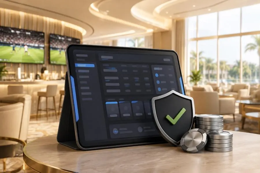 GoldBet.com.gh Review: What the Promotions and Transparency Tell Us
