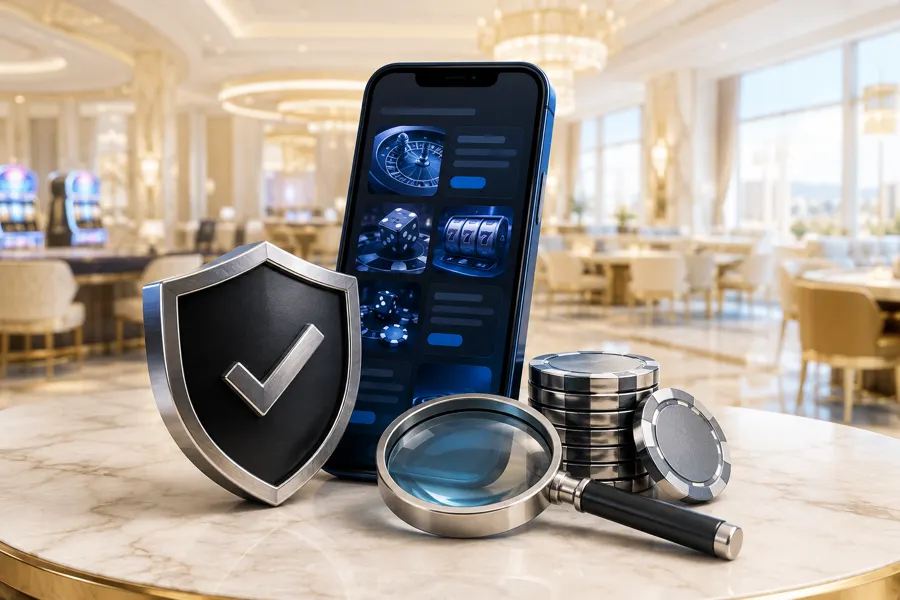 Navigating Crypto Casino Reviews and Guides