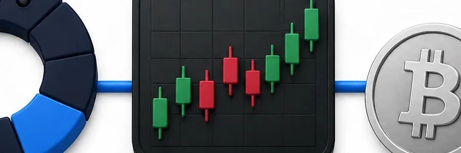 From 24/7 to 24/5: What Changes When a Crypto Trader Moves Into FX