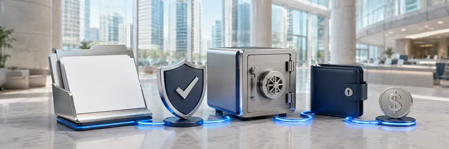 Singapore Sets Stablecoin Rules as 21 Banks Plan a Dollar Token and Ethena Launches Pay