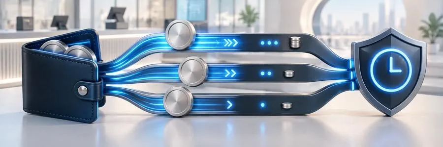 Fiat vs Crypto Casino Payments and Withdrawals: Key Differences