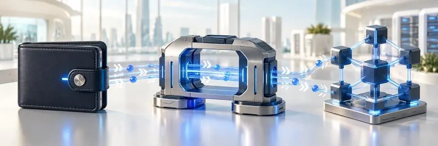 How Crypto Wallets Can Expand Their Functionality With APIs