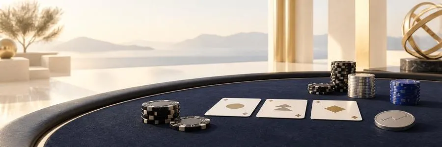 What Makes Online Poker a Game of Skill?