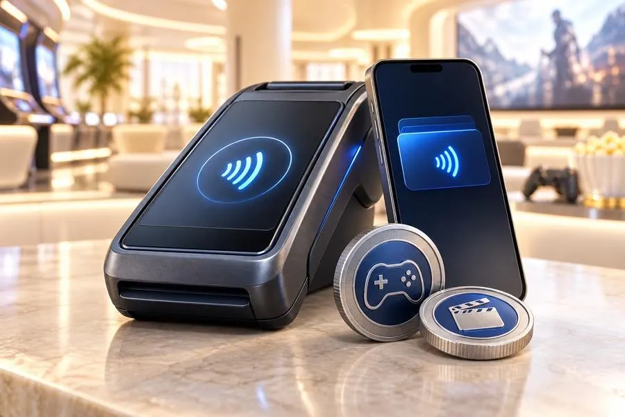 Why Digital Payments Are Becoming Part of Everyday Online Entertainment