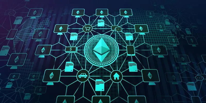 Ethereum Still Leads DeFi, So Why Is Its Market Share Falling?
