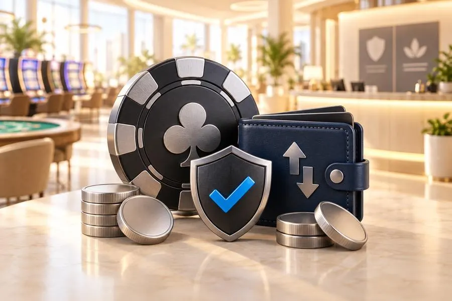Best Crypto Casino Reddit Users Trust