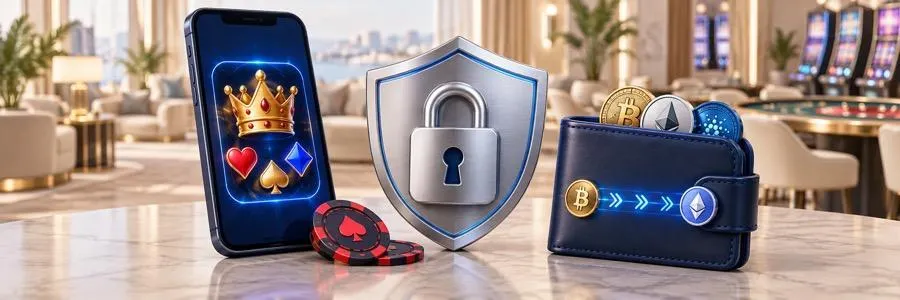 TopX Casino Overview
