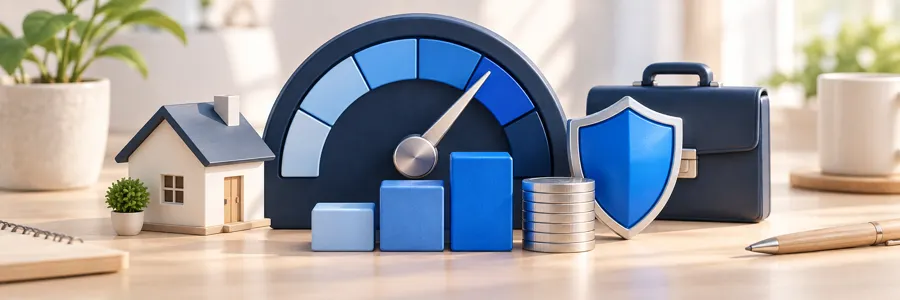 Cash Buffers: Sizing a Reserve Against Drawdowns
