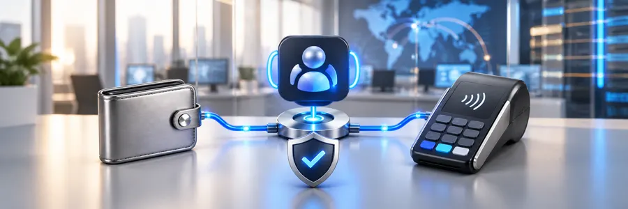 Mastercard, Coinbase and AEON Move AI Agents Into Crypto Payments
