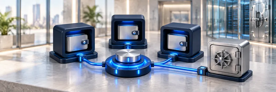 Mastercard, Coinbase and AEON Move AI Agents Into Crypto Payments