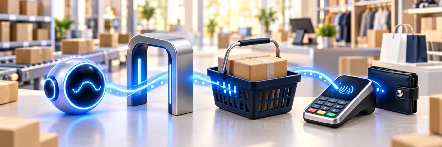 Mastercard, Coinbase and AEON Move AI Agents Into Crypto Payments