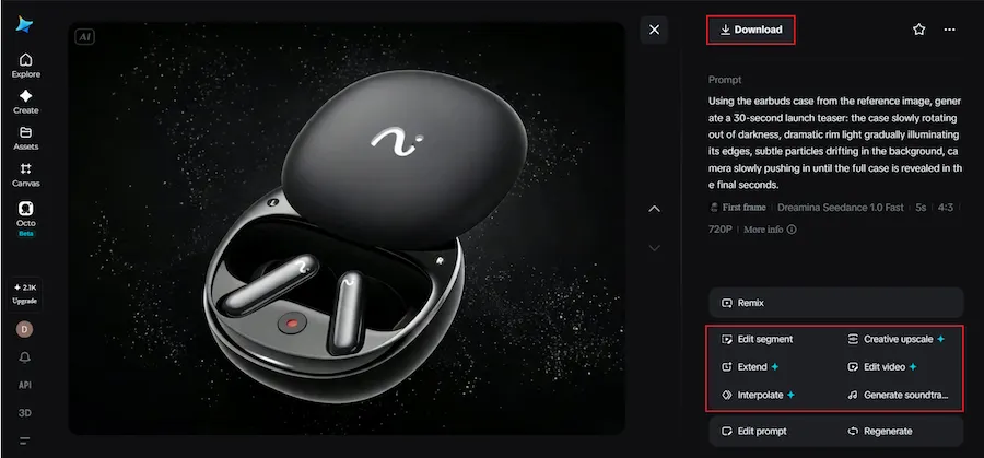 How to Turn Product Concepts into Launch Teasers