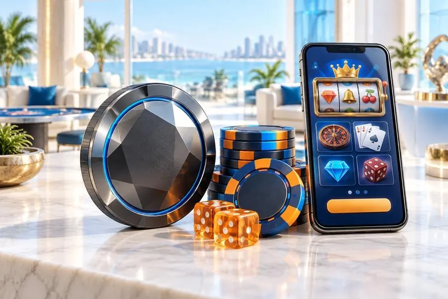 Best Bitcoin Casino Sites: 5 Top Crypto Casinos, Payments & Bonuses for 2026