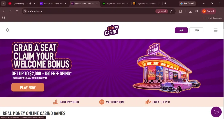 Best Bitcoin Casino Sites: 5 Top Crypto Casinos, Payments & Bonuses for 2026