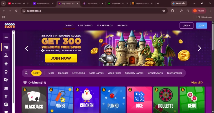 Best Bitcoin Casino Sites: 5 Top Crypto Casinos, Payments & Bonuses for 2026