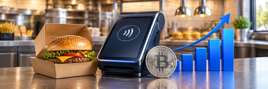 Brazilian Banks Expand Crypto Access as Mastercard Connects AI Agents to Merchant Checkout