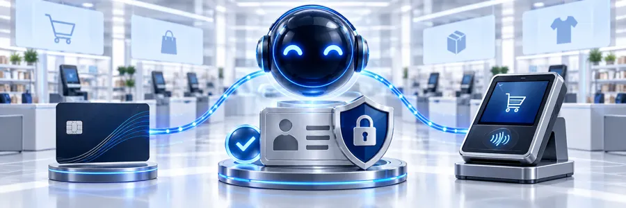 Brazilian Banks Expand Crypto Access as Mastercard Connects AI Agents to Merchant Checkout