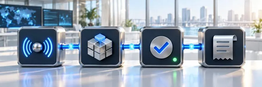 How to Read a Crypto Transaction From Hash to Confirmation