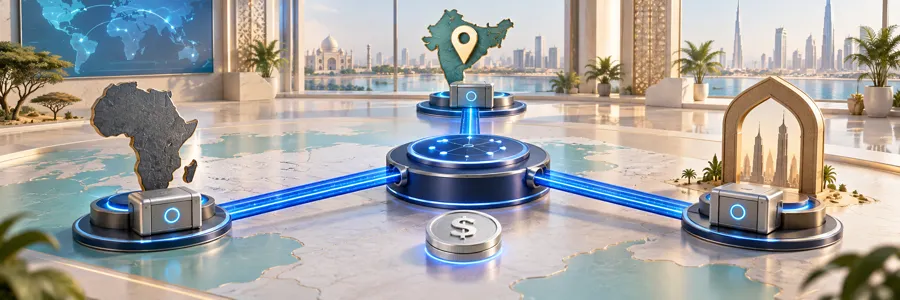 U.S. Bank Tests USBDC as PayPal Opens PYUSDx and Payment Firms Expand Stablecoin Rails