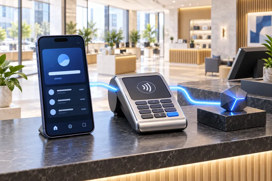 Nu Opens a USDC Global Account as Mastercard Builds Merchant Checkout and Europe Recruits Digital-Euro Retailers