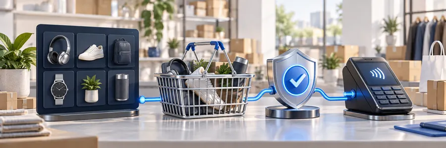 Nu Opens a USDC Global Account as Mastercard Builds Merchant Checkout and Europe Recruits Digital-Euro Retailers