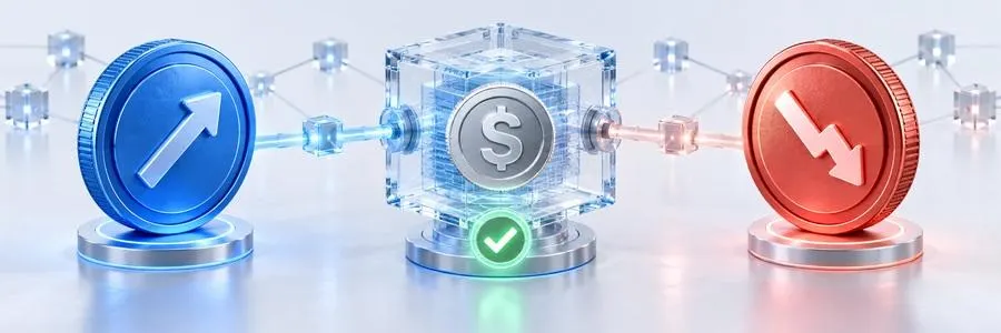 How Polymarket Uses Crypto Infrastructure to Power Prediction Markets