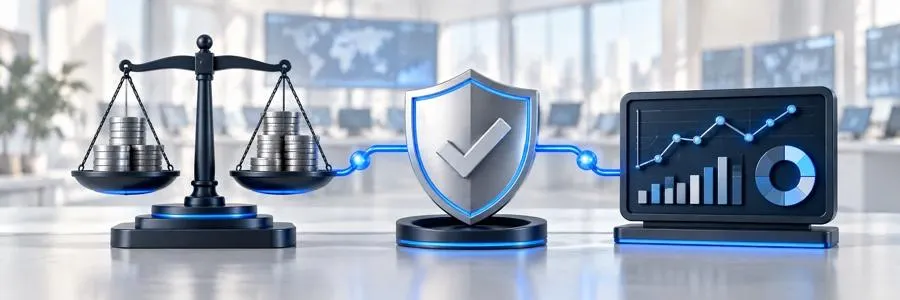 Institutional Crypto Lending: Why the Market Needs Digital Asset Lending