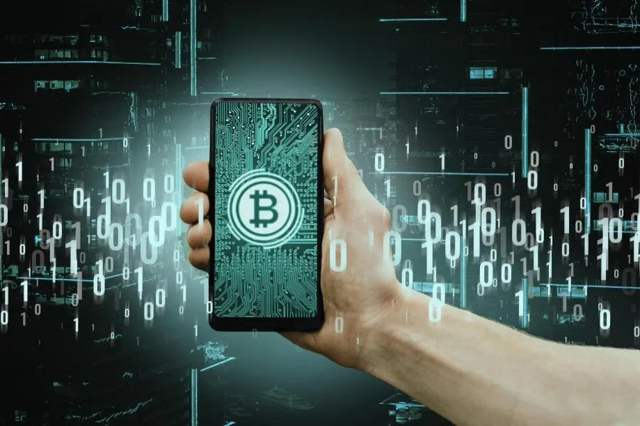 Your Withdrawal Is Slow Because of a Policy, Not Because of the Blockchain