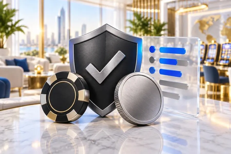 5 Best Crypto Casinos Ranked - Top Bitcoin Gambling Sites Worth Trying in 2026