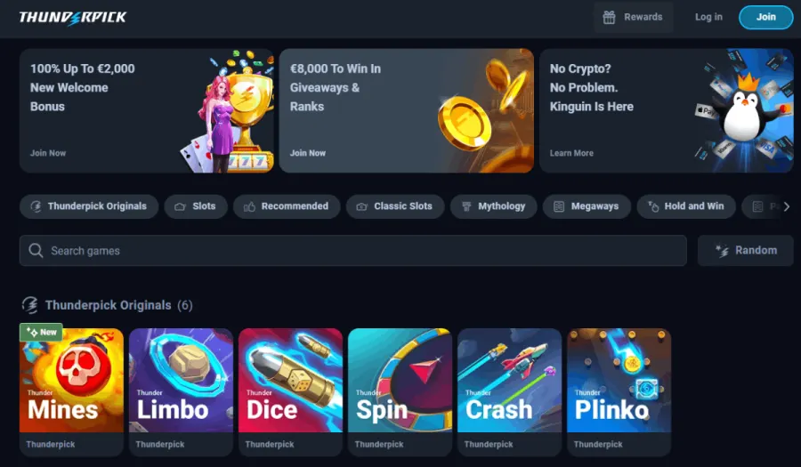 5 Best Crypto Casinos Ranked - Top Bitcoin Gambling Sites Worth Trying in 2026
