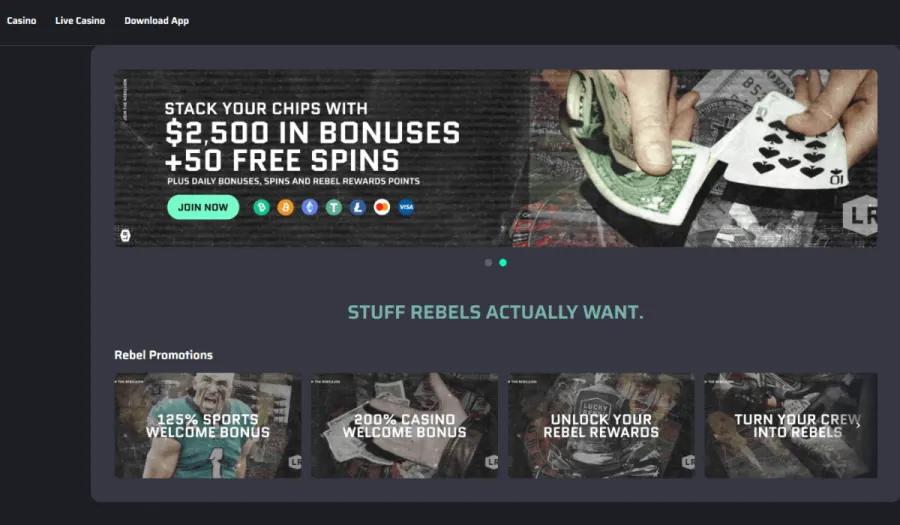 5 Best Crypto Casinos Ranked - Top Bitcoin Gambling Sites Worth Trying in 2026
